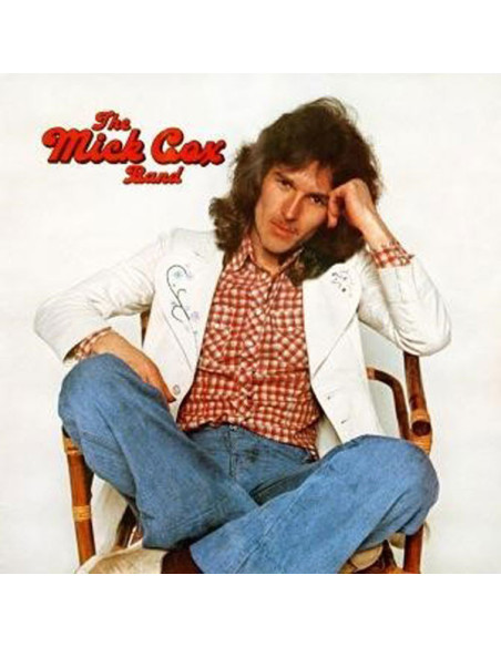Mick Cox Band - Mick Cox Band (Expanded Edition) - (CD)