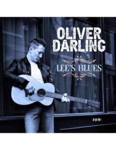 Darling Oliver - Lee'S Blues - (CD)