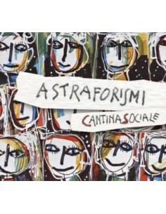 Cantina Sociale - Aforismi - (CD)