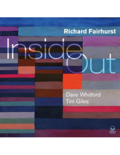 Fairhurst Richard - Inside Out - (CD)