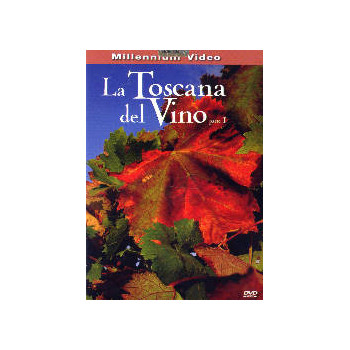 La Toscana del Vino (1 parte)