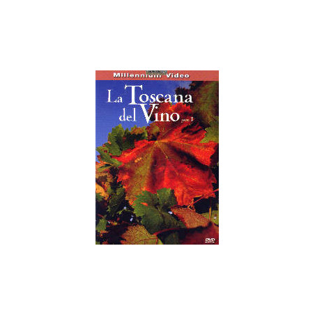La Toscana del Vino (1 parte)