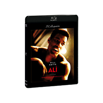 Alì (Blu Ray+ Dvd)