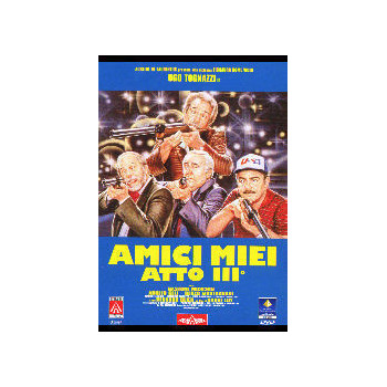 Amici Miei Atto III