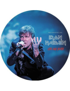 Iron Maiden - Life And Death