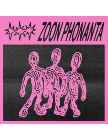 Zoon Phonanta - Zoon Phonanta