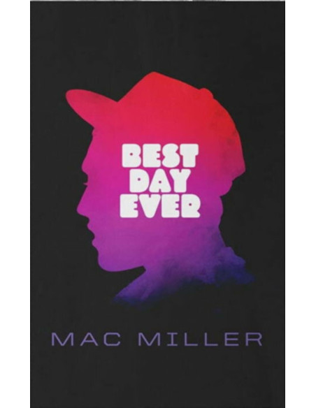 Miller Mac - Best Day Ever (Lavender Edition)