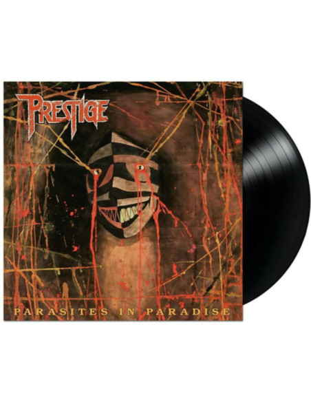 Prestige - Parasites In Paradise