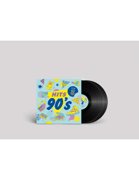 Compilation - Hits 90!