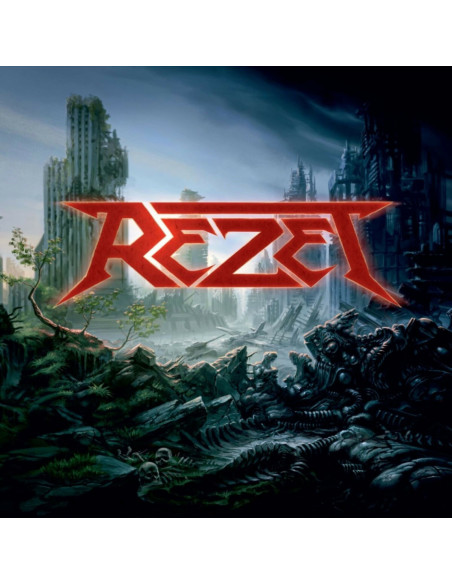 Rezet - Rezet