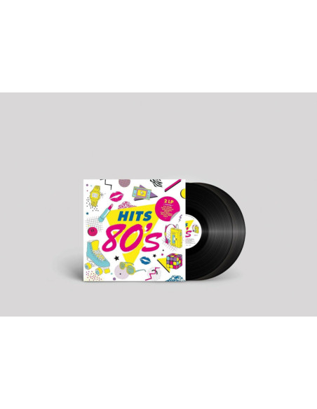 Compilation - Hits 80!