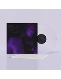 Sparhawk, Alan - White Roses, My God - Crystal Clear Lose