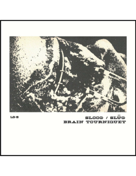 Sloog / Brain Tourni - Split