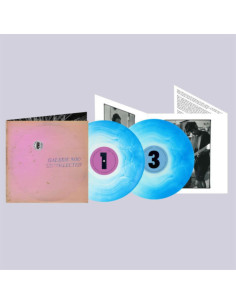 Galaxie 500 - Uncollected Noise New York 88-90 (Color