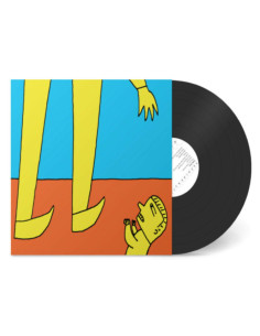 Refrigerator - Get Lost