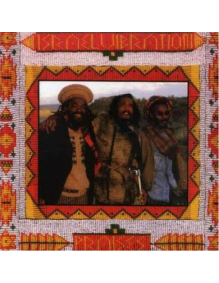 Israel Vibration - Praises