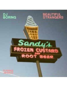 Dj Boring - Beautiful Strangers