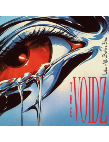 Voidz, The - Like All Before You