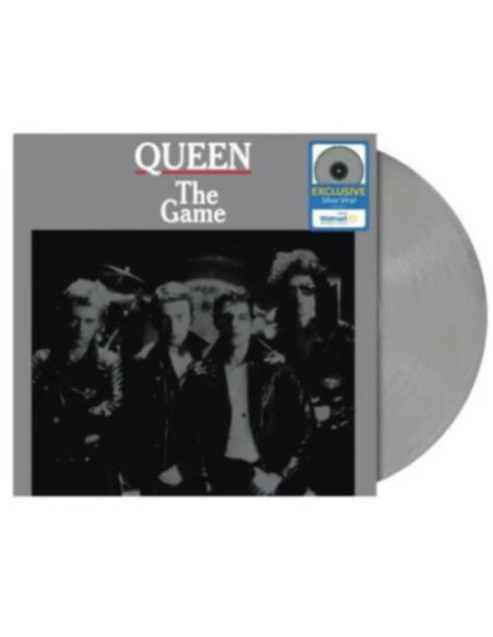 Queen The - The Game (Another One Bites The Dust / Crazy Little Thing Called Love)