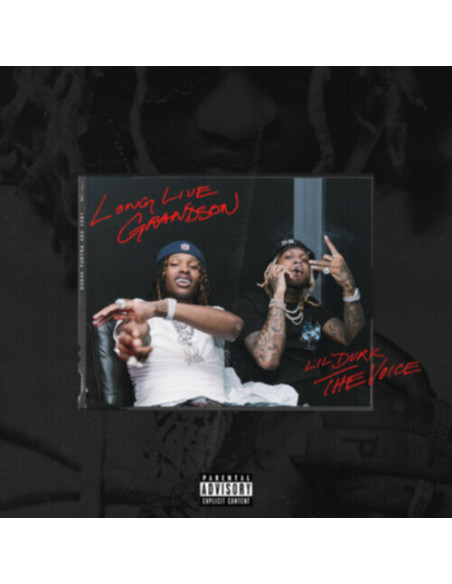 Lil Durk - The Voice