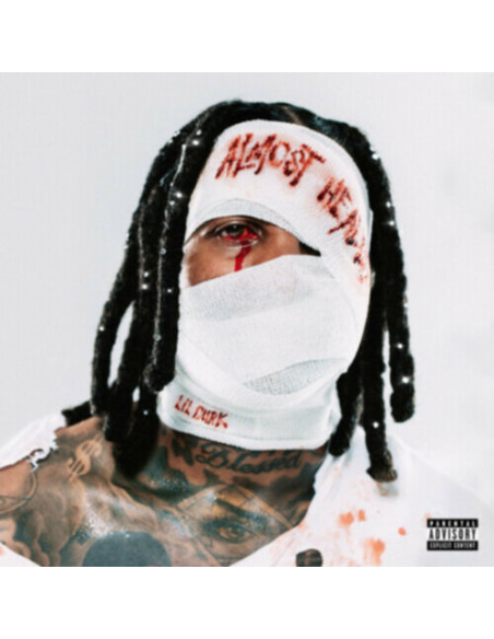Lil Durk - Almost Healed