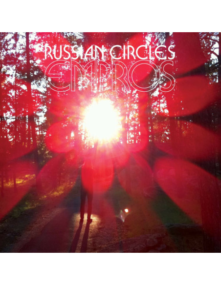 Russian Circles - Empros