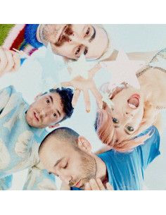 Charly Bliss - Forever (Transparent Clear Vinyl)