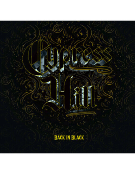 Cypress Hill - Back In Blak