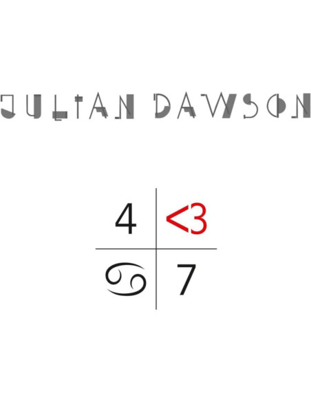 Dawson Julian - Julian Dawson