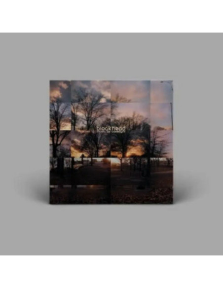 Blockhead (Reissue) - Music By Cavelight (20 Year Anniversary) (4 Vinyl Forest Green)