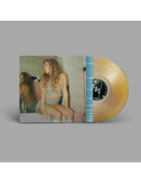 Nilufer Yanya - My Metrod Actor (Vinyl Yellow)