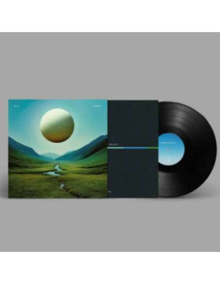 Tycho - Infinite Health