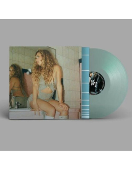 Nilufer Yanya - My Metrod Actor (Vinyl Sky Blue)