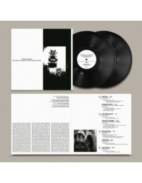 Sarah Davachi - The Head As Form'D In The Crier'S Choir