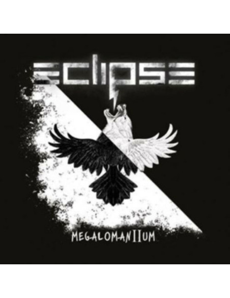 Eclipse - Megalomanium Ii