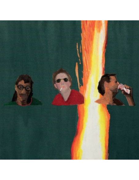 Mj Lenderman - Manning Fireworks