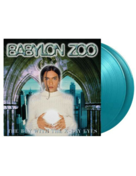 Babylon Zoo - Boy With The X-Ray Eyes