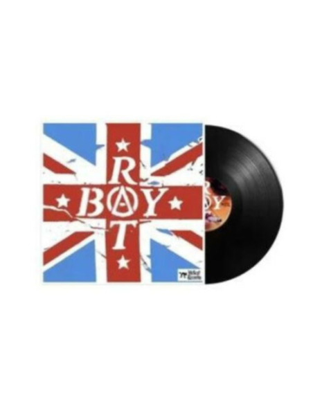 Rat Boy - Suburbia Calling