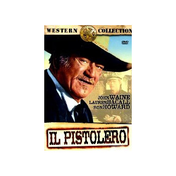 Il Pistolero
