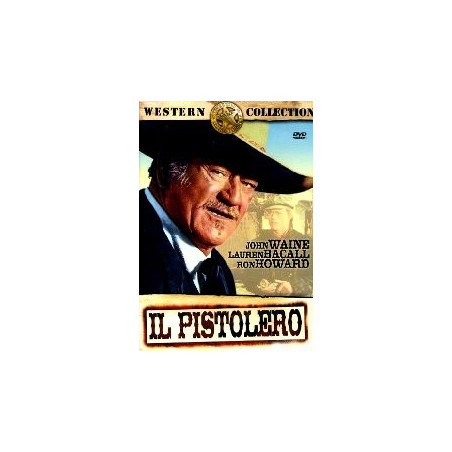 Il Pistolero