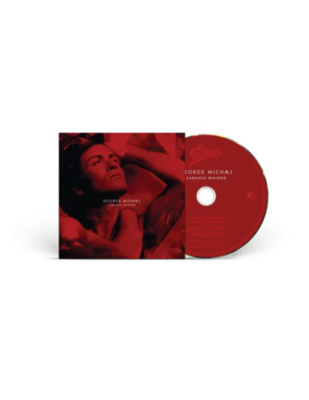Michael George - Careless Whisper - (CD)