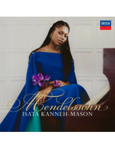 Kanneh-Mason Isata - Concerto Per Pianoforte - (CD)