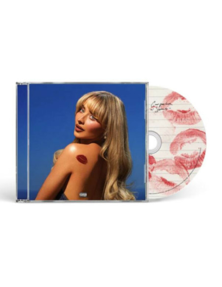 Carpenter Sabrina - Short N' Sweet - (CD) ed.2024
