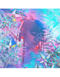 Miglis, Nicole - Myopia - (CD)