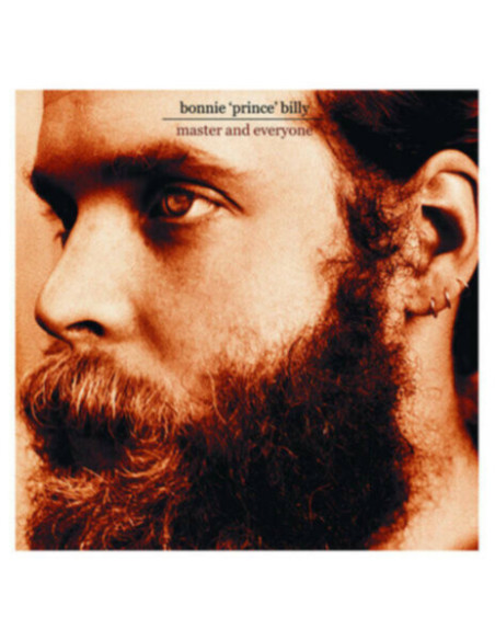 Bonnie Prince Bill - Master And Everyone New Edition - (CD)