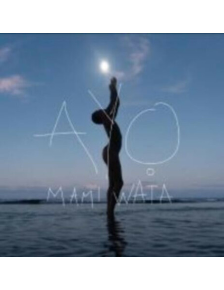 Ayo - Mami Wata - (CD)