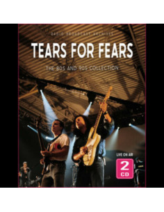 Tears For Fears - The 80S And 90S Collection - (CD)