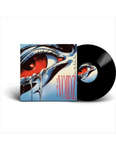 Voidz, The - Like All Before You - (CD)