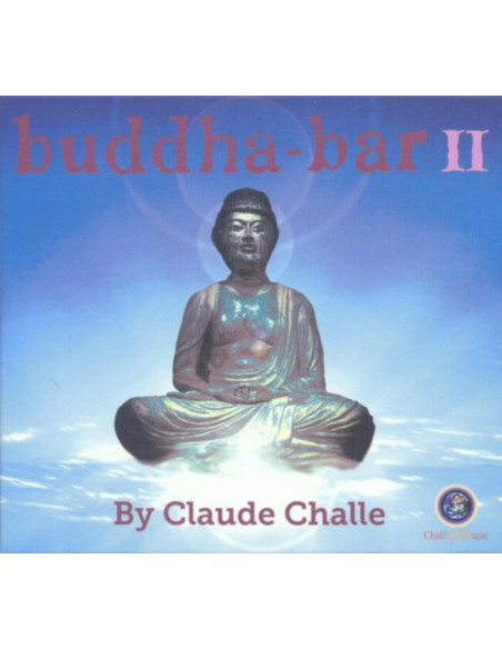 Compilation - Buddha Bar Ii - (CD)