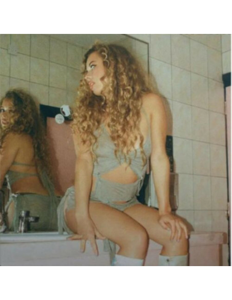 Nilufer Yanya - My Metrod Actor - (CD)